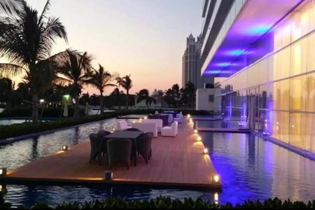 Beautiful 3 Bedroom, Fully Furnished, On The Beach 马萨特兰 外观 照片